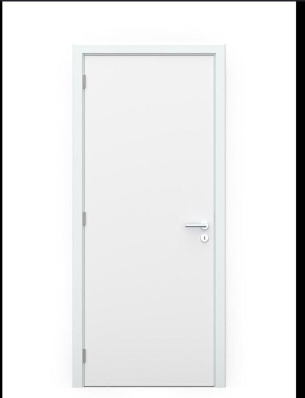 Porte Coupe-Feu Standard