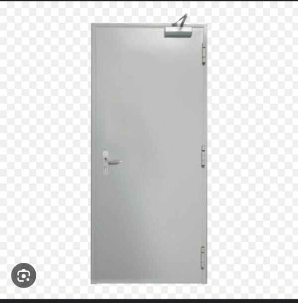 Porte Coupe-Feu Standard