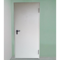 Porte Coupe-Feu Standard